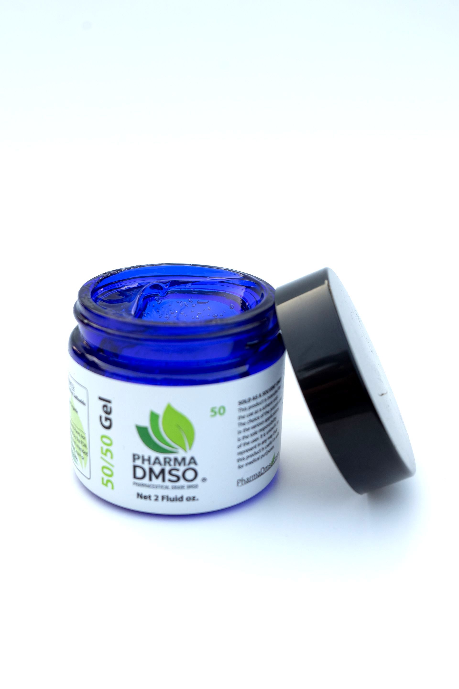 50 DMSO Gel