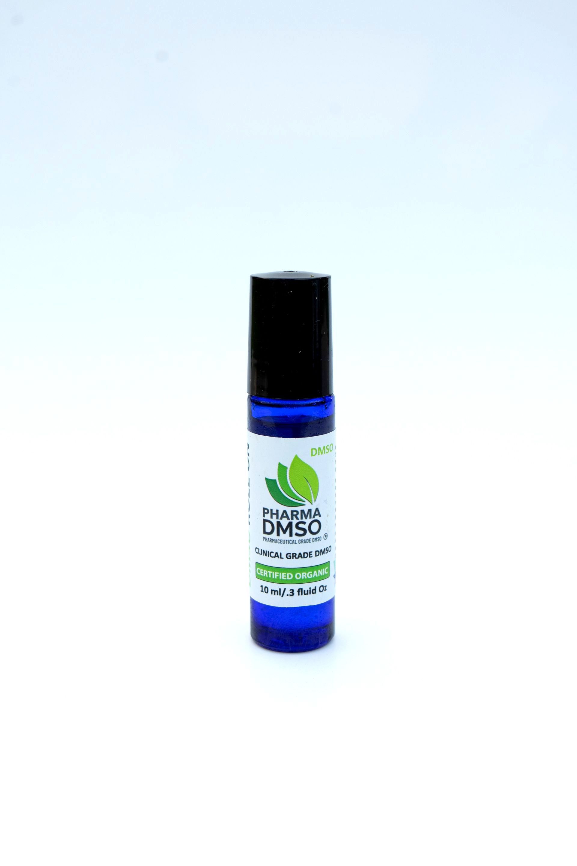 DMSO Roll-on