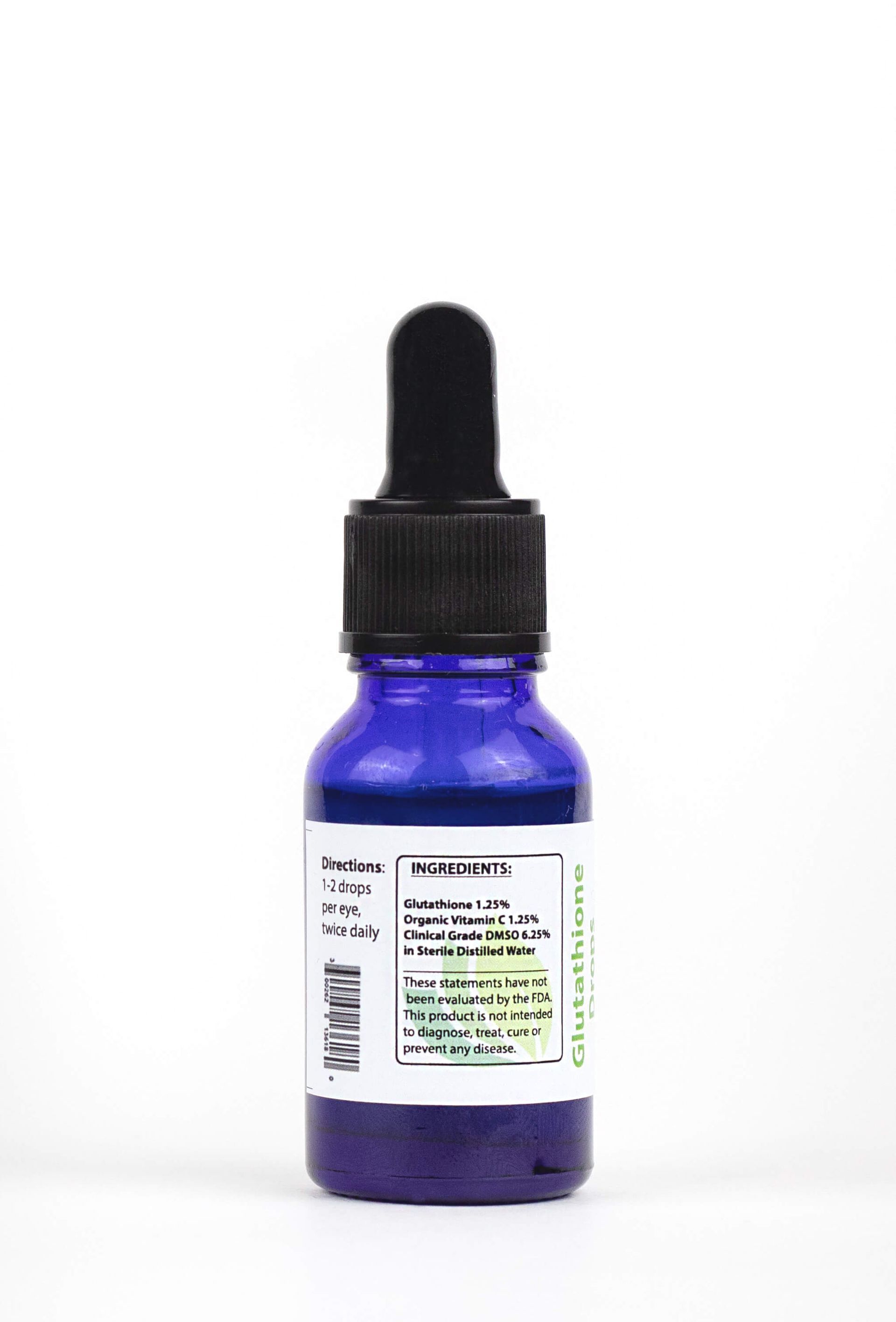 Glutathione Drops