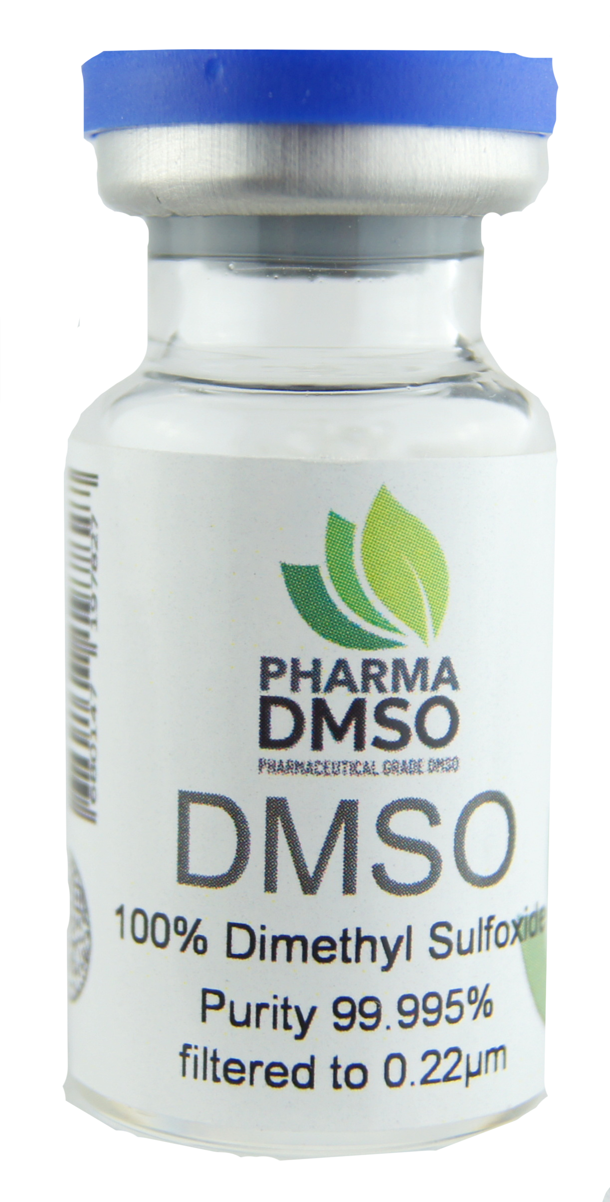 Clinical Grade DMSO Liquid
