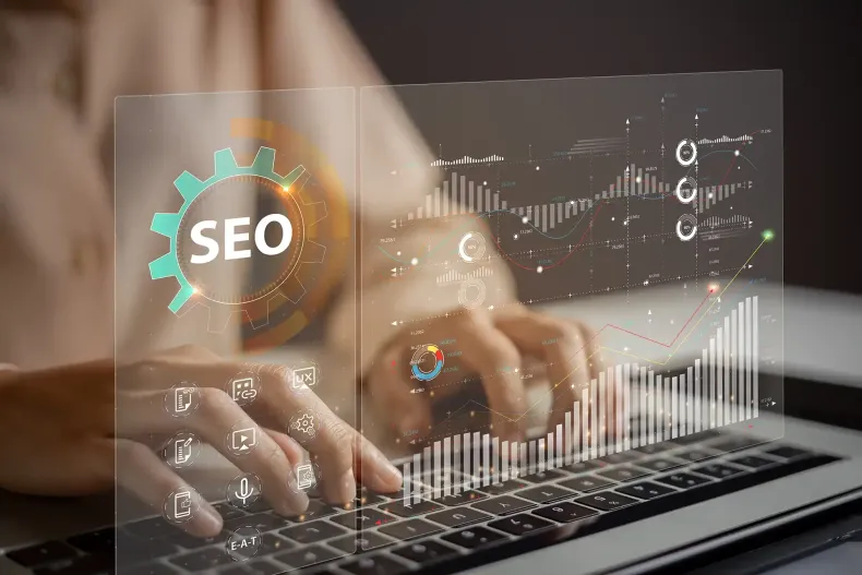 advanced internet marketing