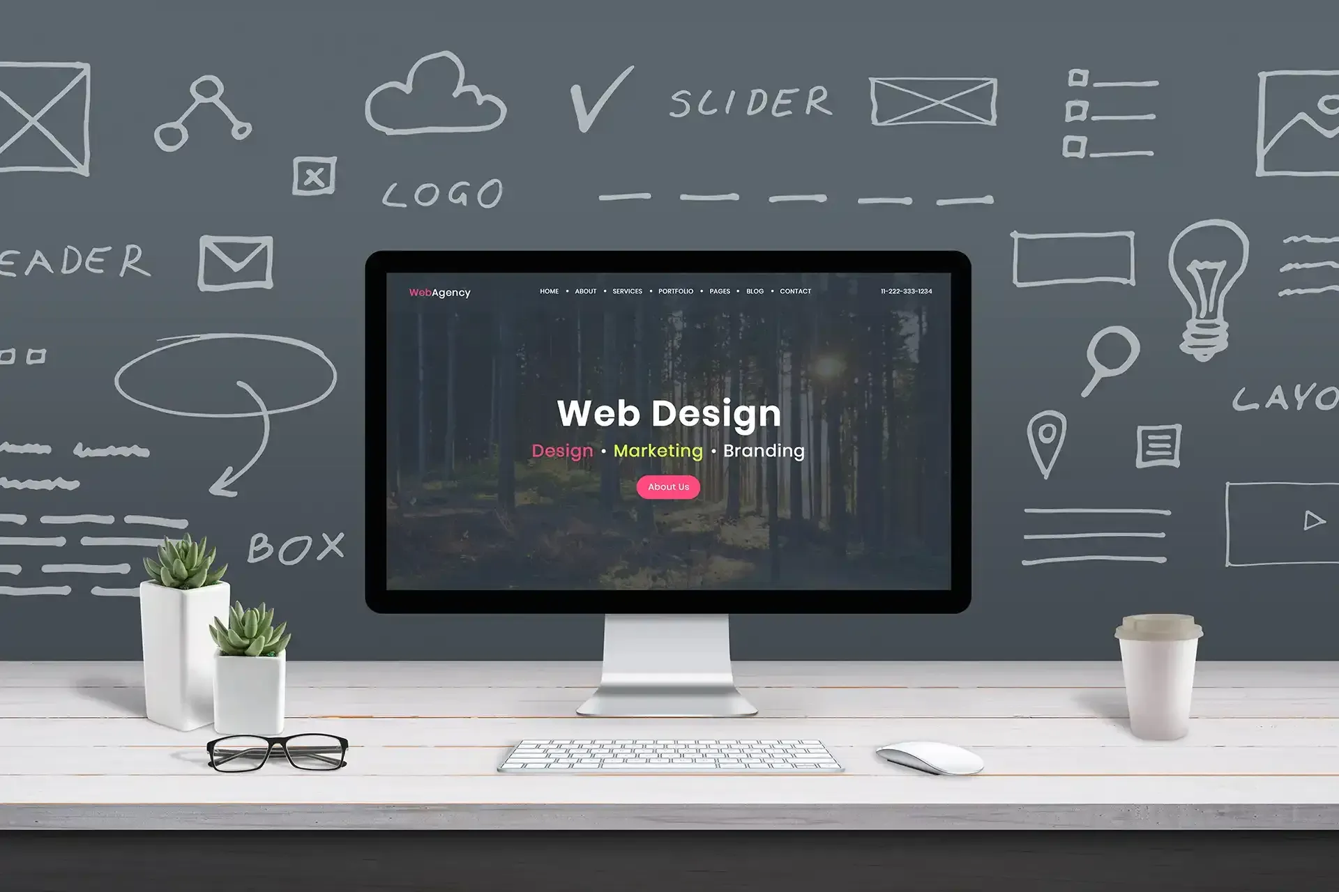 web design osage beach
