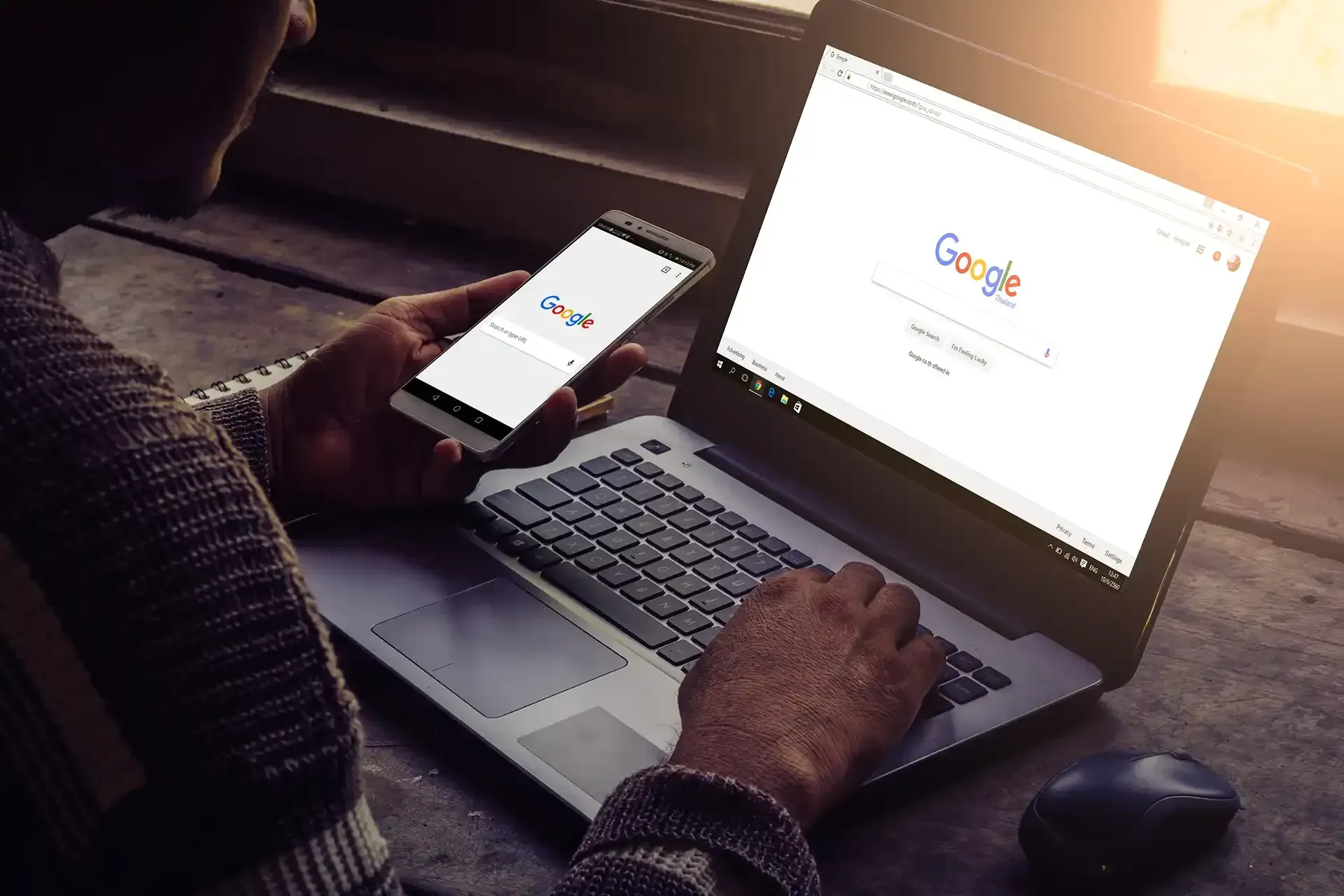 google ad cost