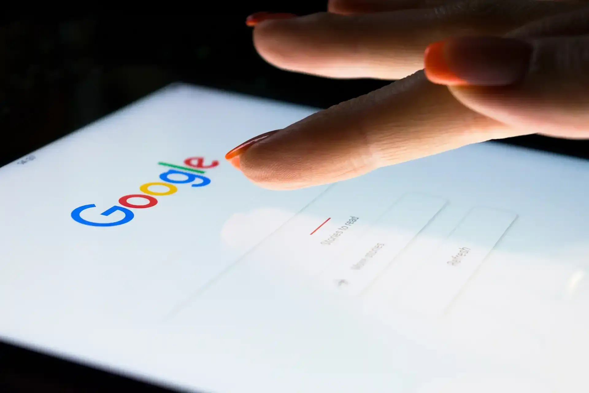 google local map seo service