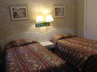 Motel Beds | Belleair Village Motel | Largo, FL