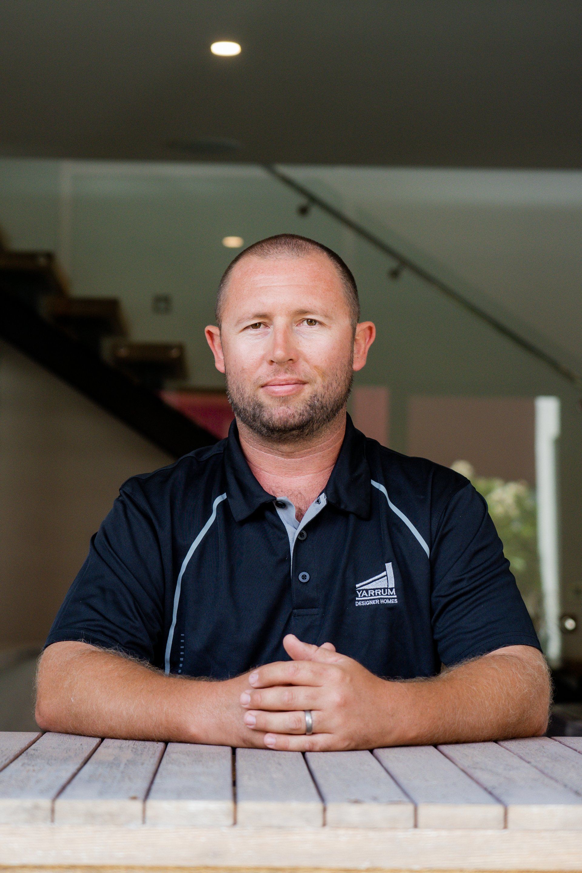 ISAAC MATTHEWS Construction Supervisor Special Projects Mid North Coast