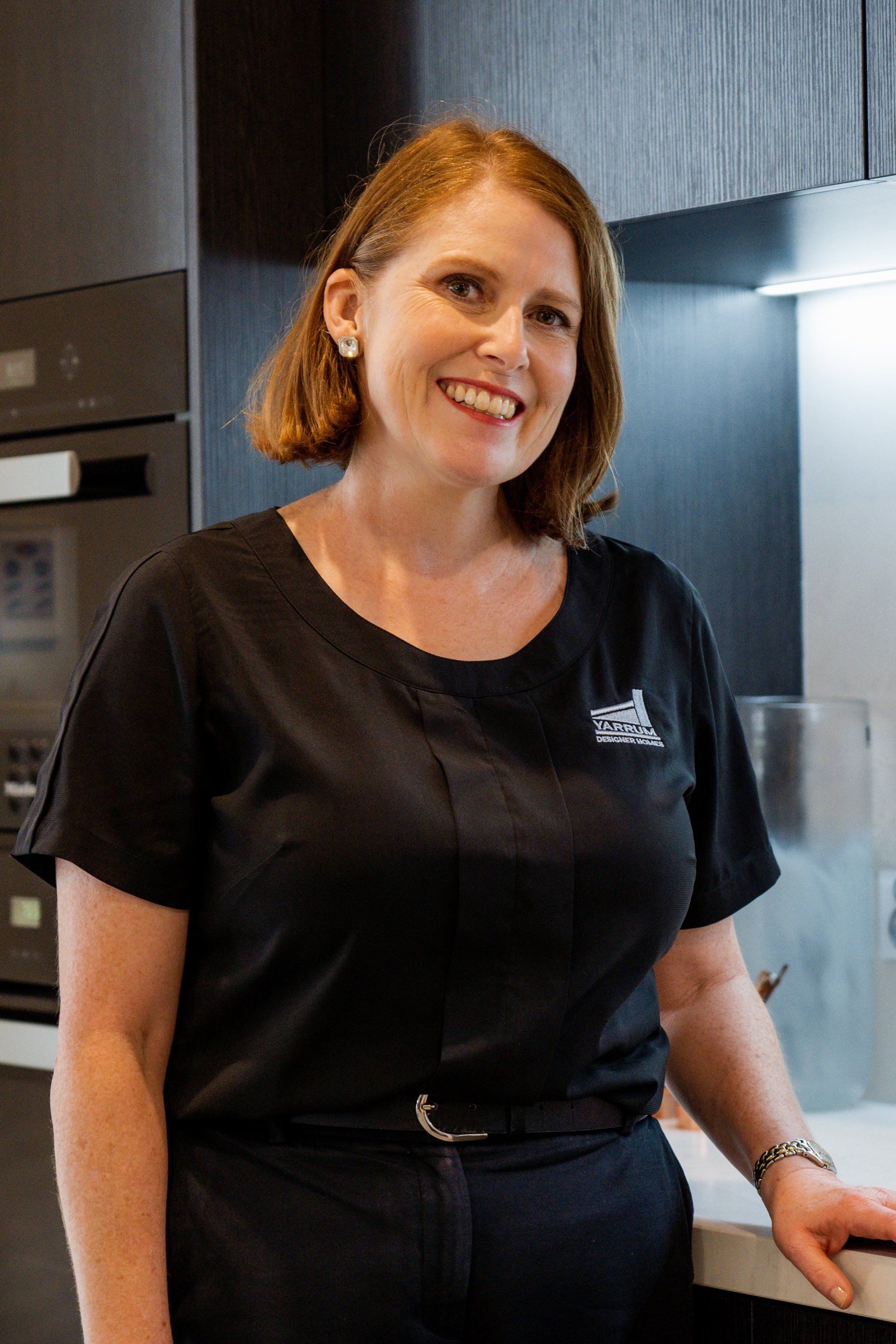 JACQUI REID Interior Designer