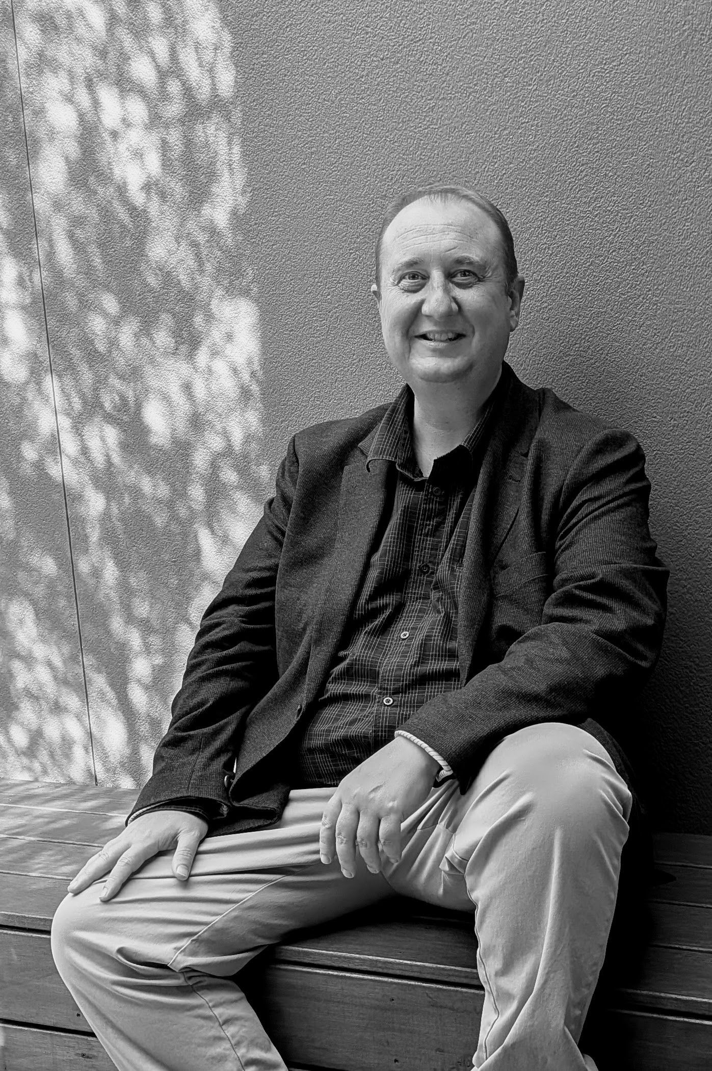 ISAAC MATTHEWS  Construction Supervisor Special Projects Mid North Coast