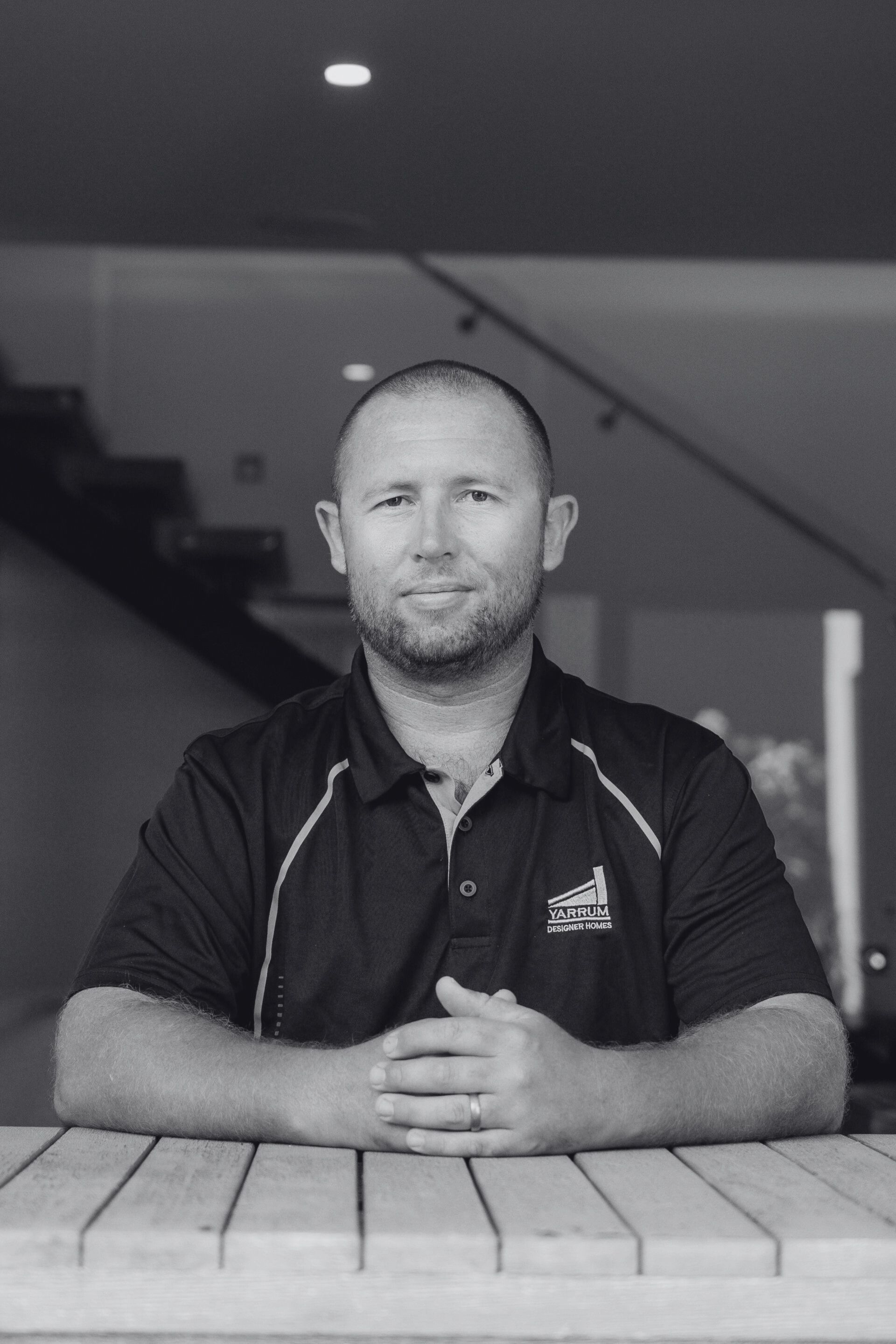 ISAAC MATTHEWS  Construction Supervisor Special Projects Mid North Coast