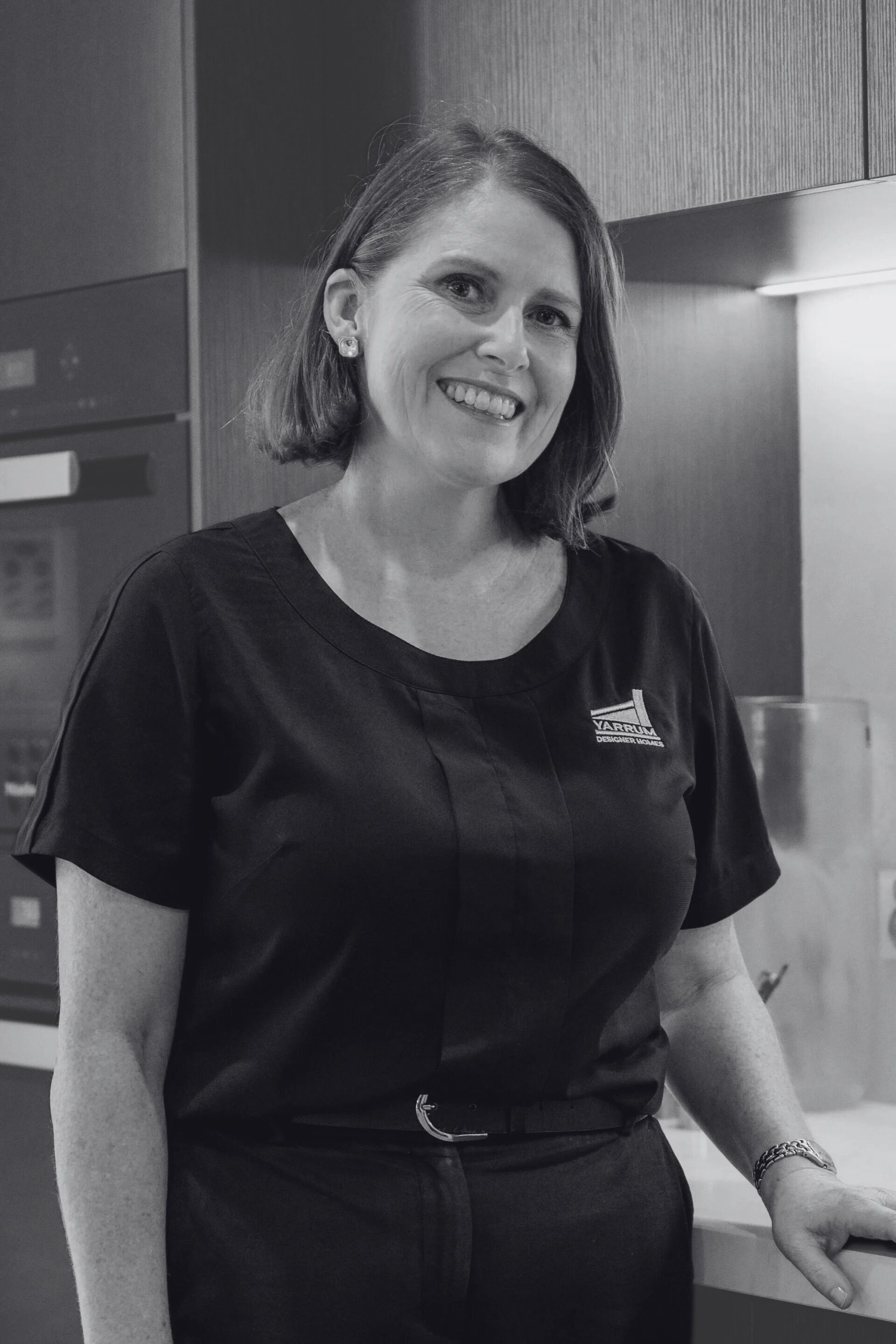 JACQUI REID  Interior Designer