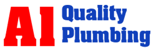 A1 Quality Plumbing logo