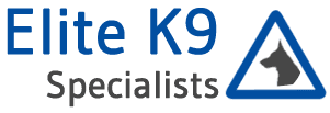 Elite K9 Specialists logo