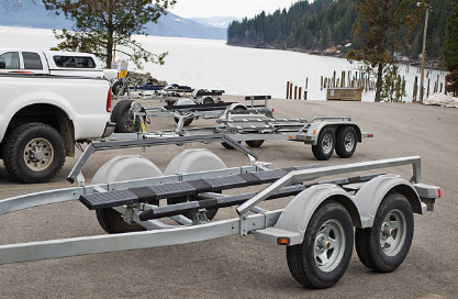 Trailer Repair — Cocoa, FL — Bob K’s Marine Supply