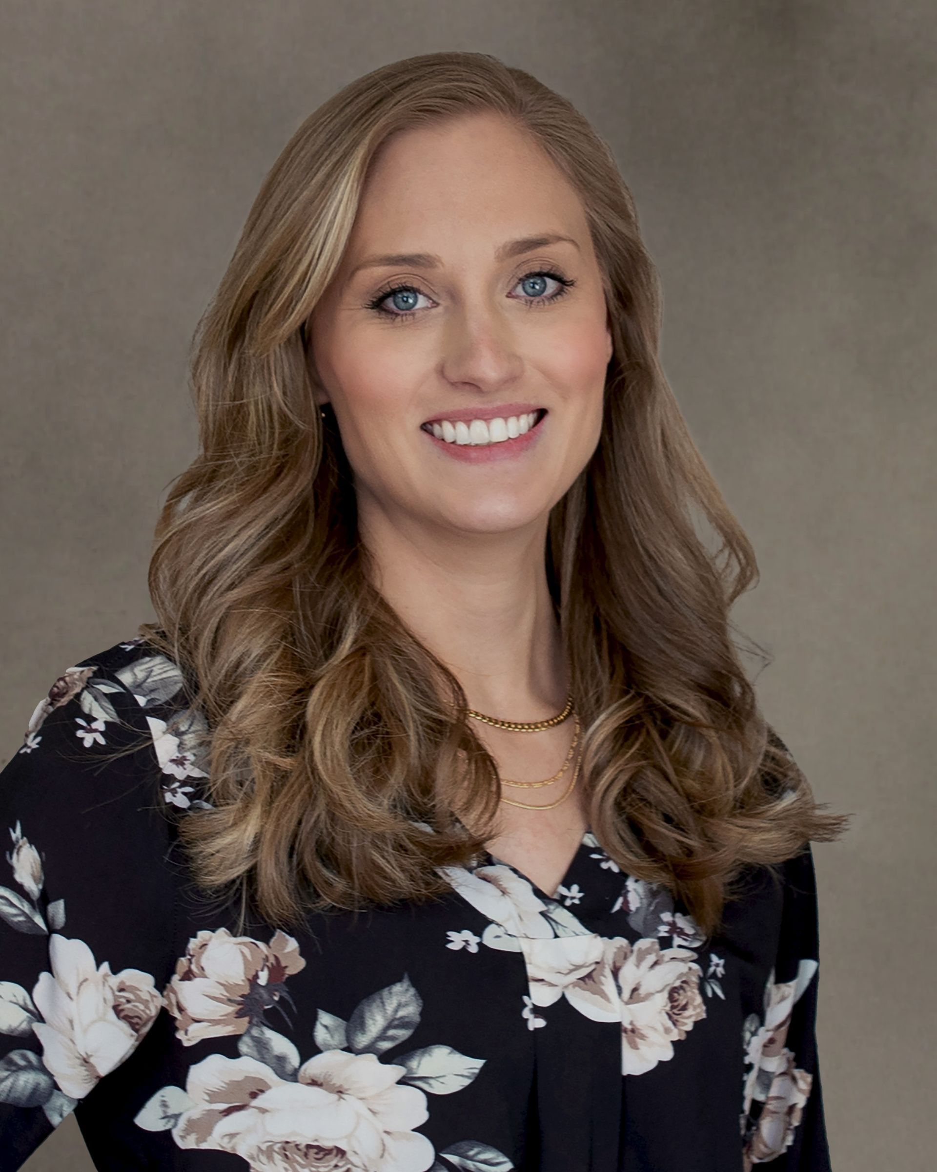 Haley Priebe