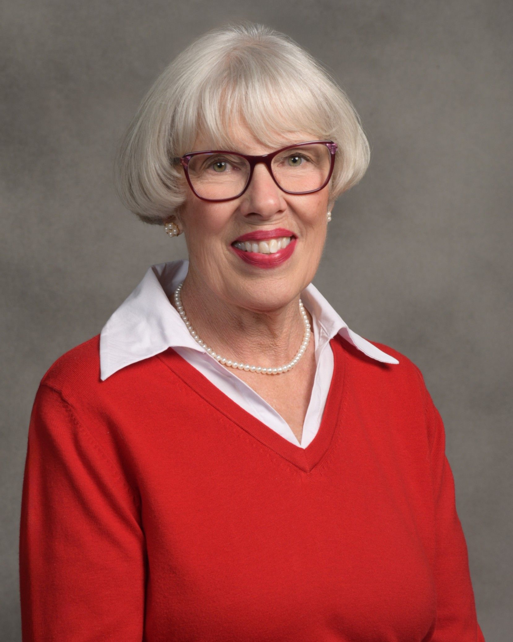 Susan Ihrig