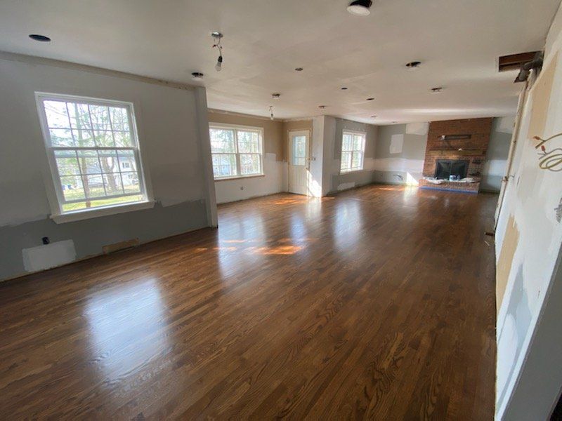 hardwood floors cleveland ohio