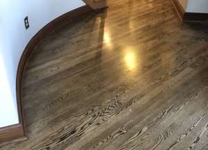 Hardwood Floor Refinishing Moreland Hills, OH