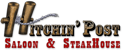 Hitchin’ Post Saloon & Steakhouse