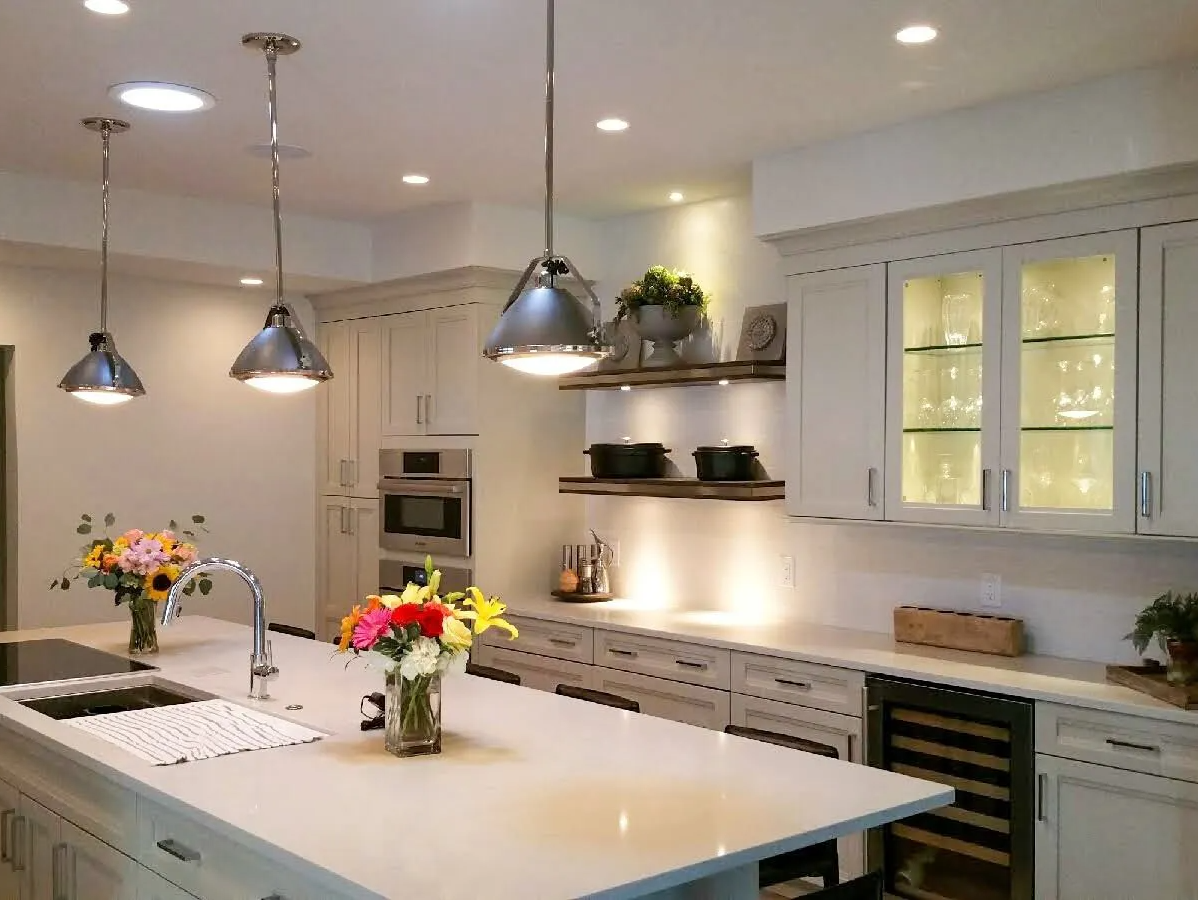 Kitchen Lighting