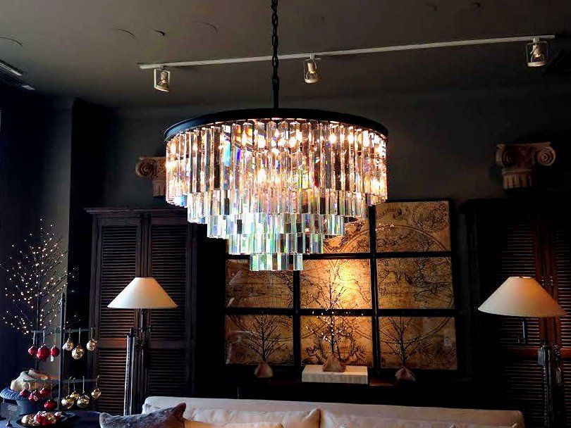 Chandelier Lighting