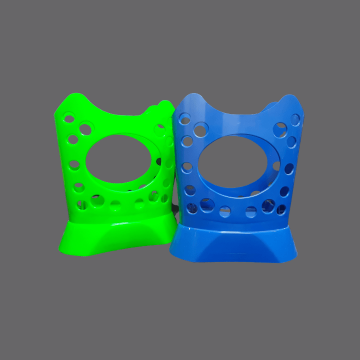 Dispensador de agua bolsa