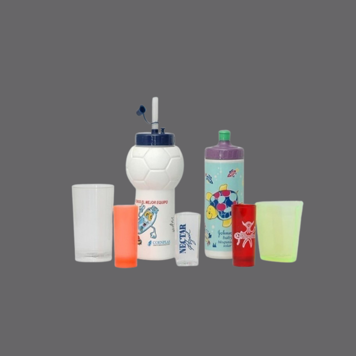 Artículos promocionales