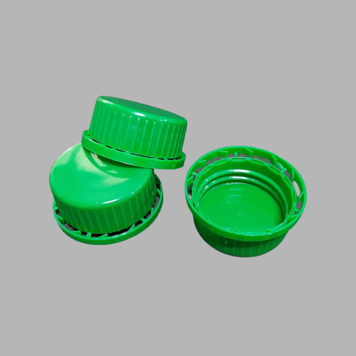 Tapa Industrial 38mm