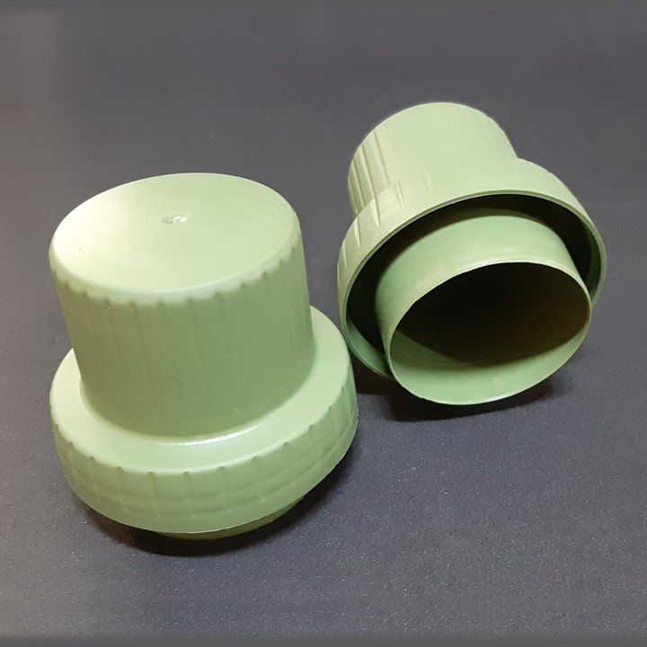 Tapa para Detergente Líquido 60mm