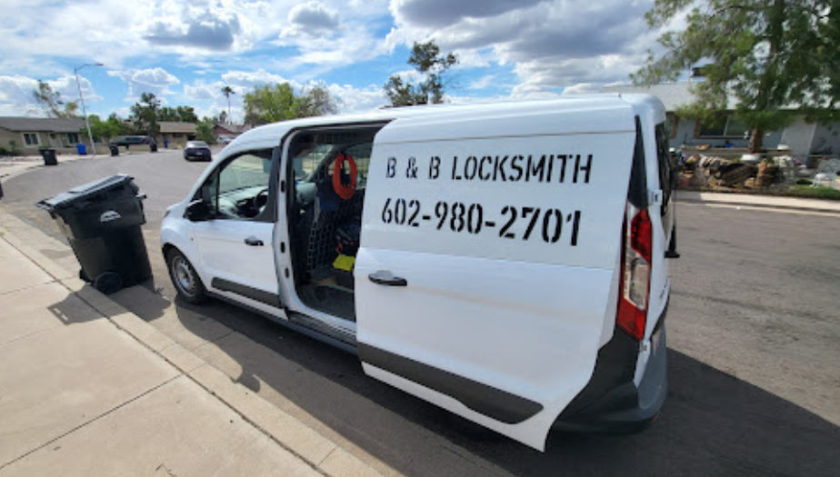 Mesa Locksmith Services