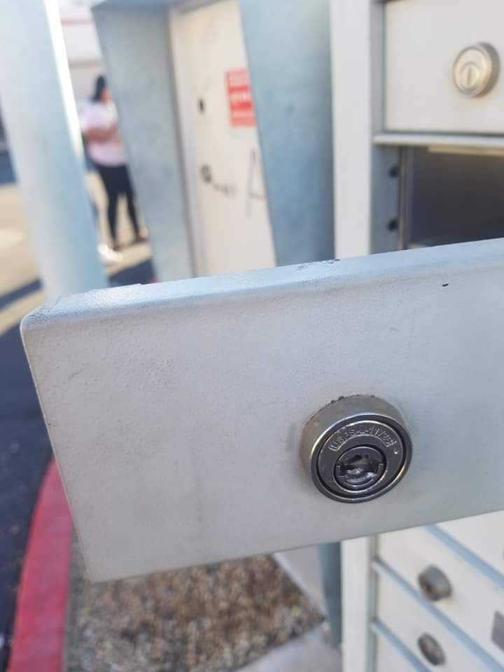 Emergency Locksmith in Mesa, AZ