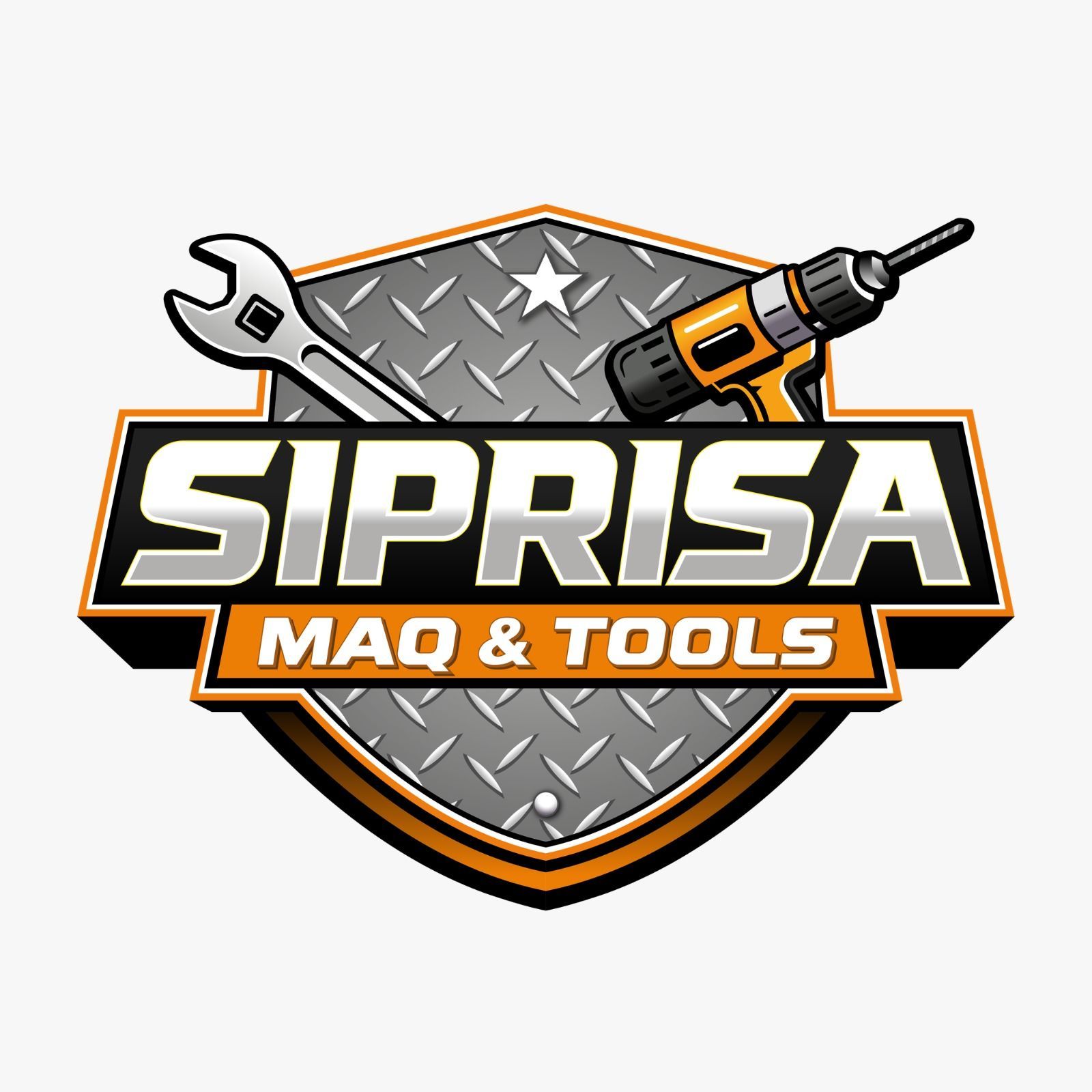SIPRISA MAQ Y TOOLS