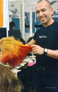 Kensington KCC Photo