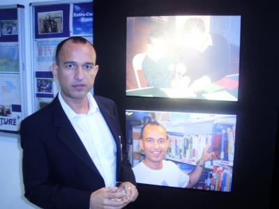 Westminster College Award Ceremony