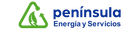 logo peninsula energia y servicios