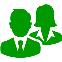 Icona Professionalità Icona Professionalità