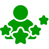 Icona Esperienza Icona Esperienza