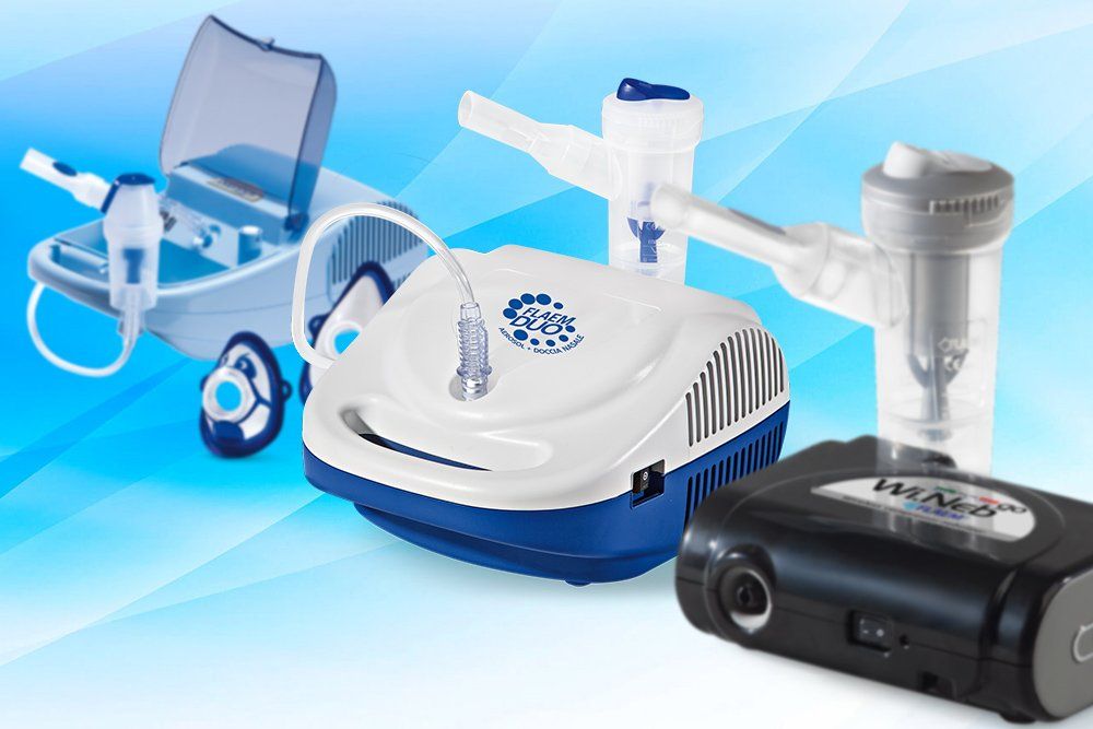 Apparecchio elettromedicale