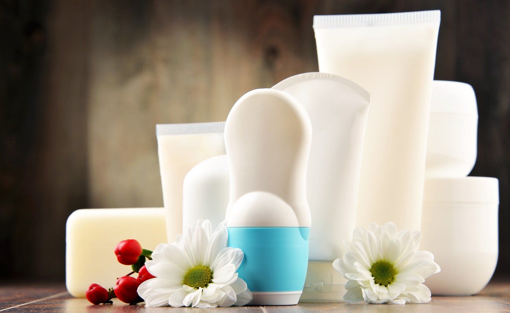 Cosmetici senza marca