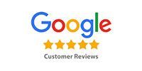 Google customer reviews