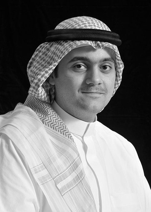 Image of Majed Al Madani
