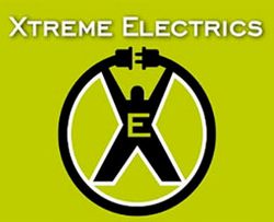Xtreme Electrics logo