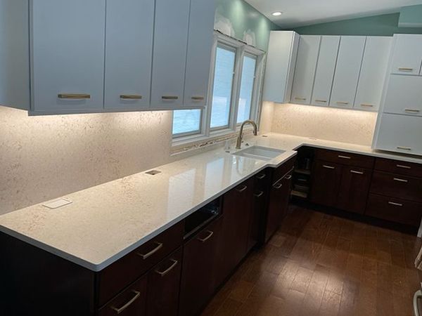 kitchen countertop 1