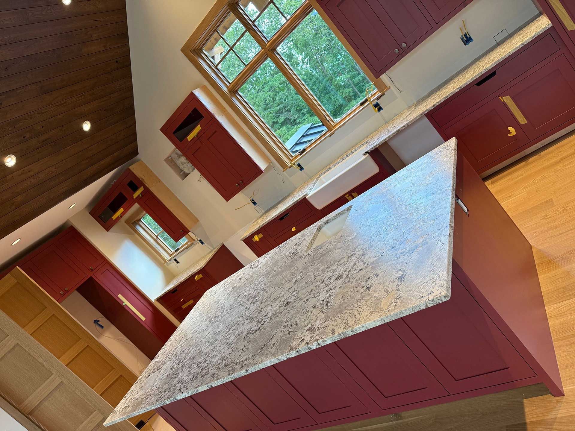 Cadillac Cut Stone Projects 10