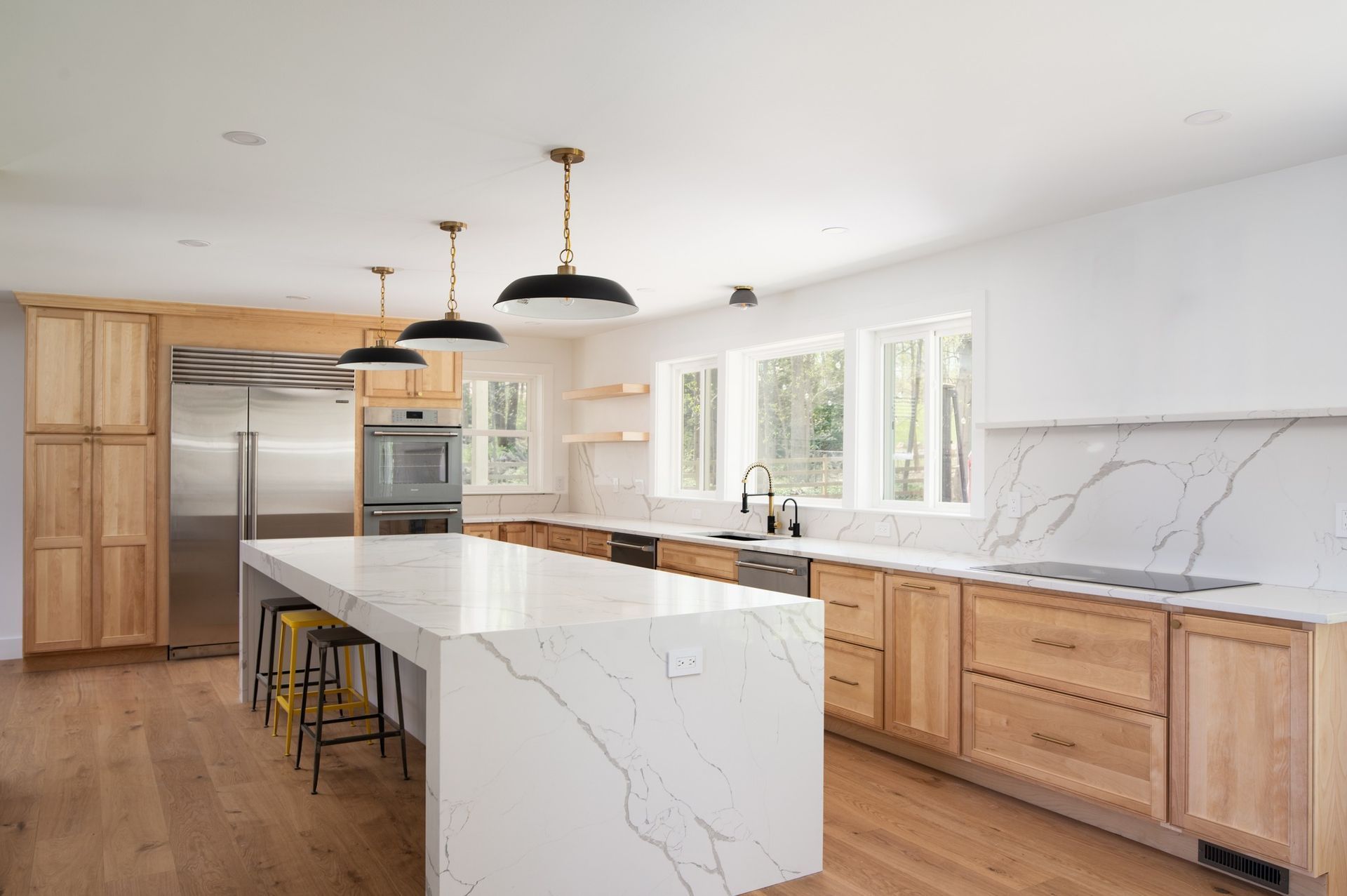 Cadillac Cut Stone Projects 12