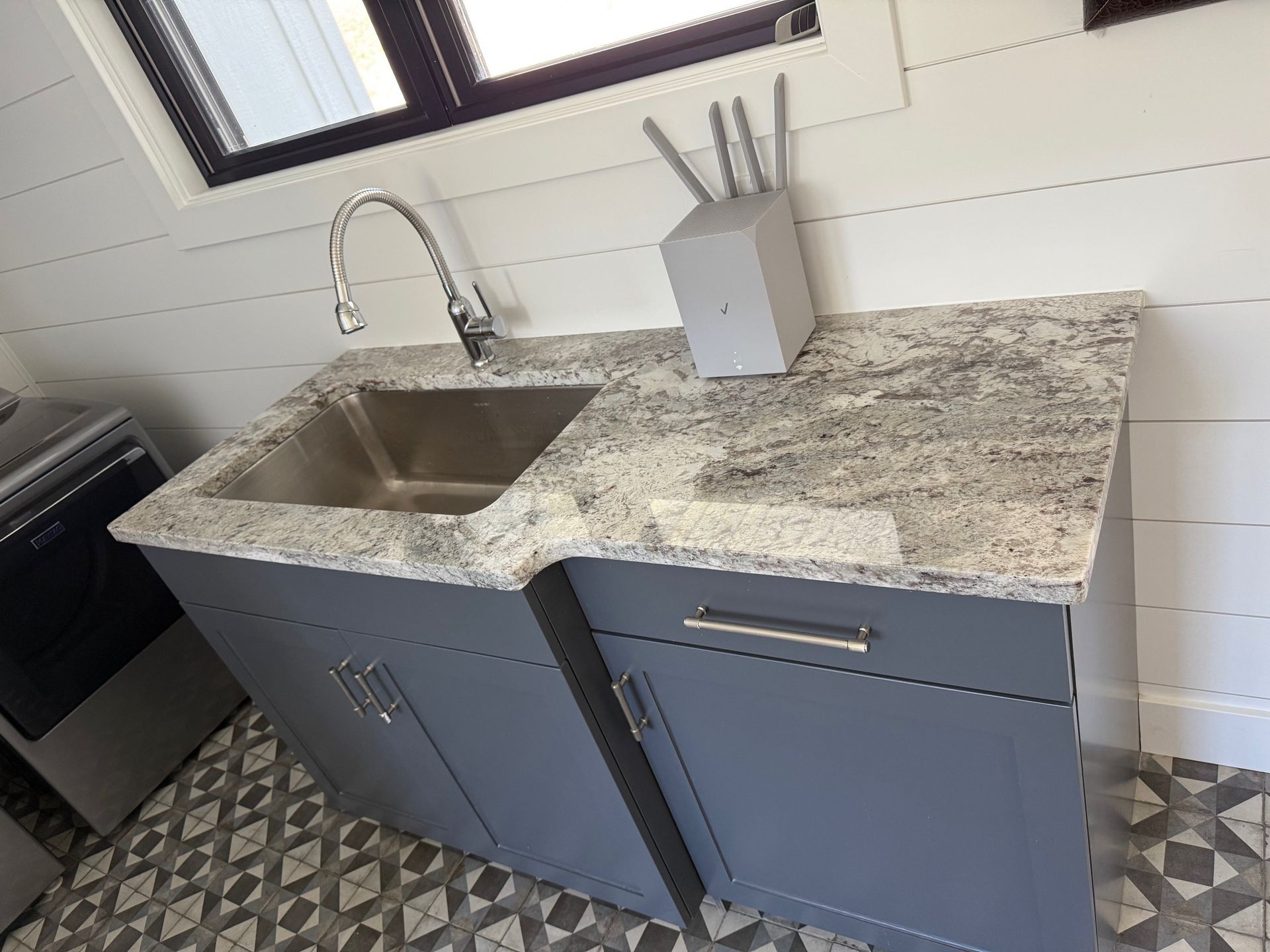 Cadillac Cut Stone Projects 13