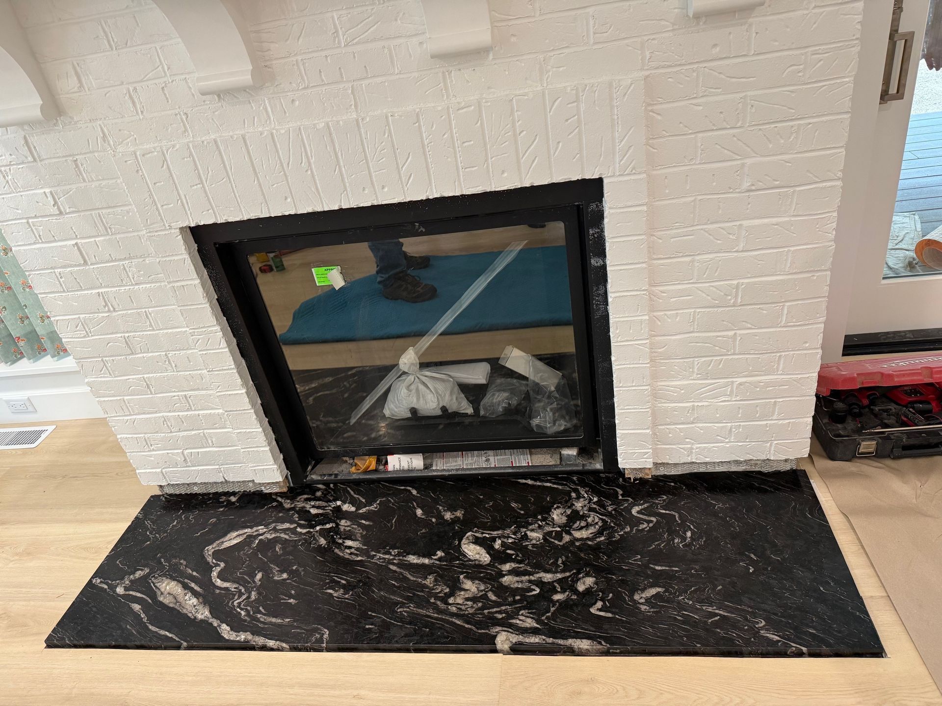 Cadillac Cut Stone Projects 14