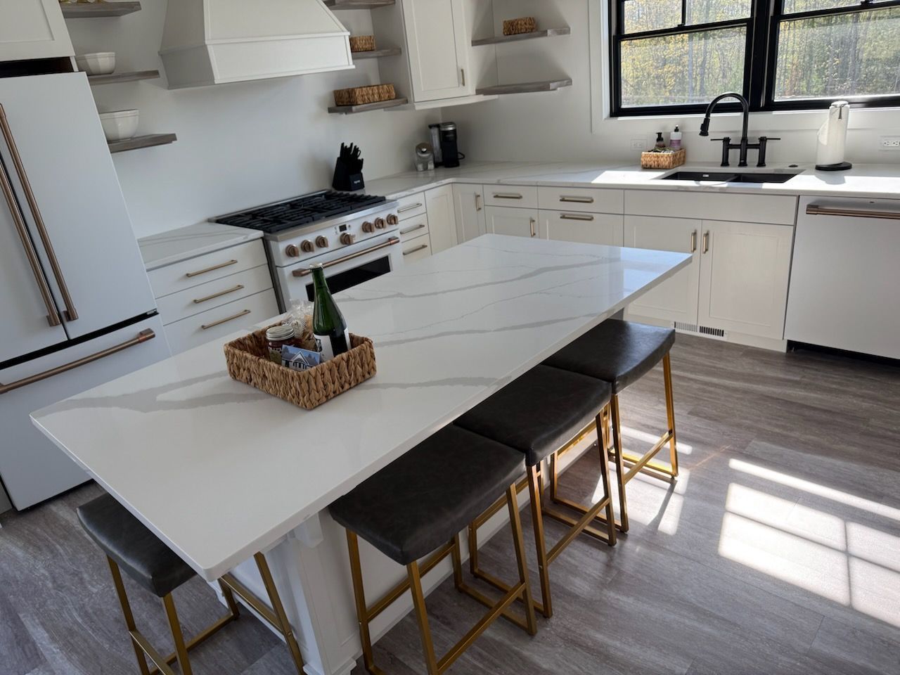 Cadillac Cut Stone Projects 18