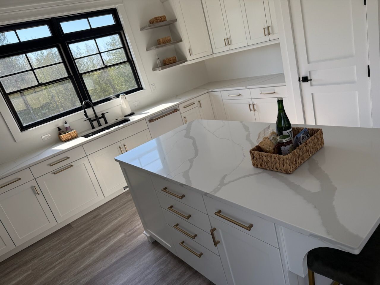 Cadillac Cut Stone Projects 19