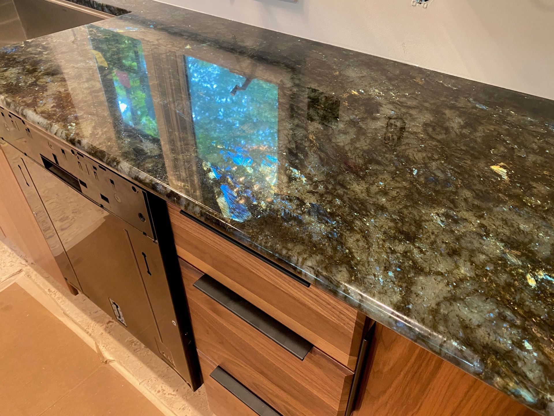 Cadillac Cut Stone Projects 2