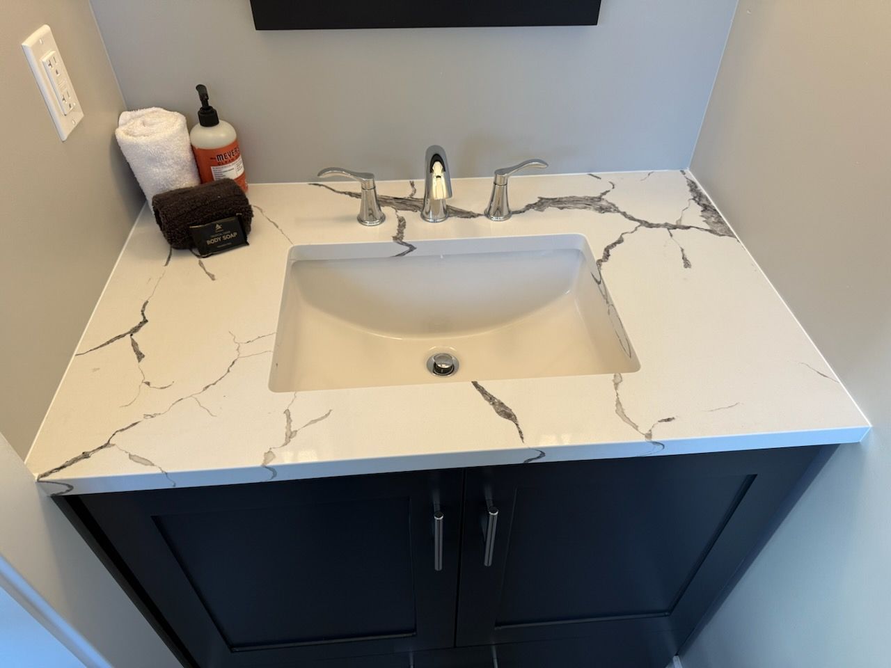 Cadillac Cut Stone Projects 20